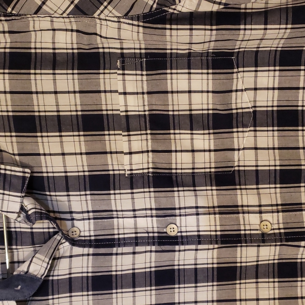 Adam Levine button down - Picture 2 of 3